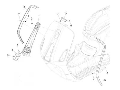 Legshield
