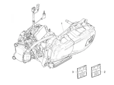 Motor