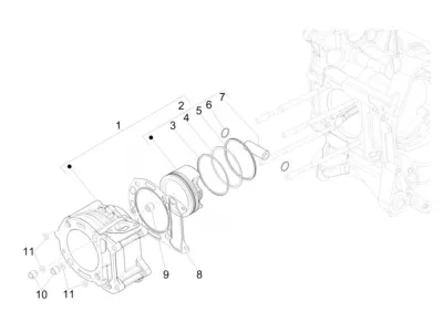 Cylinder
