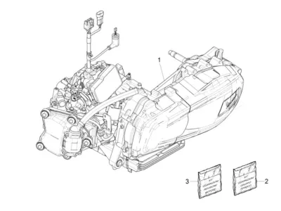 Motor