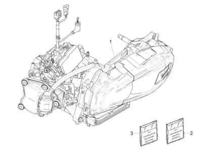 Motor