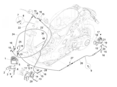 Brake system