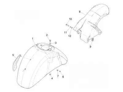 Mudguard