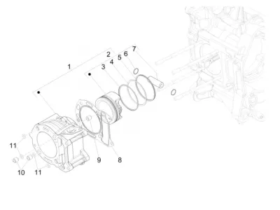 Cylinder