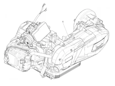 Motor