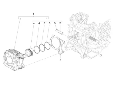 Cylinder