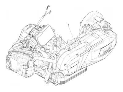 Motor