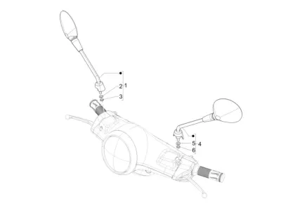 Spion Belakang