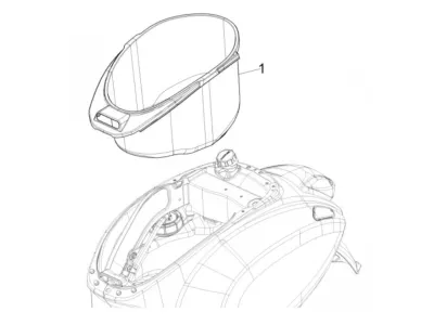 Helmet box