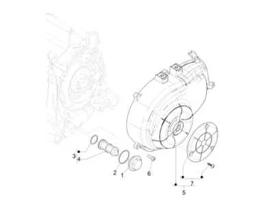 Oil filter