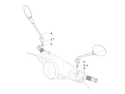Spion Belakang