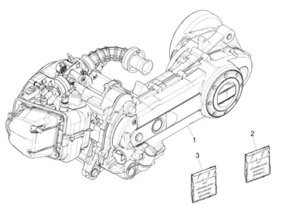 Motor