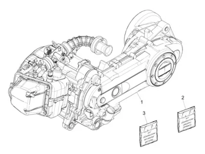 Motor