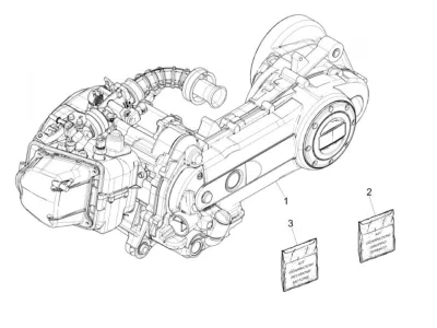 Motor