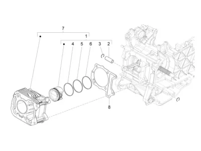 Cylinder