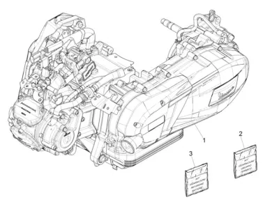 Motor