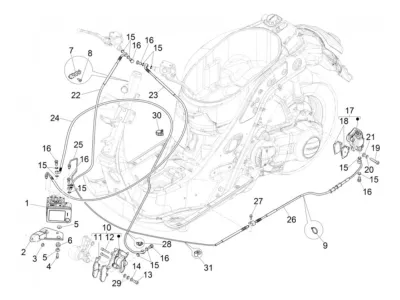 Brake system