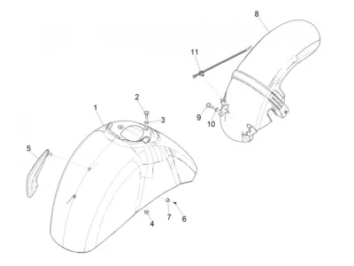 Mudguard