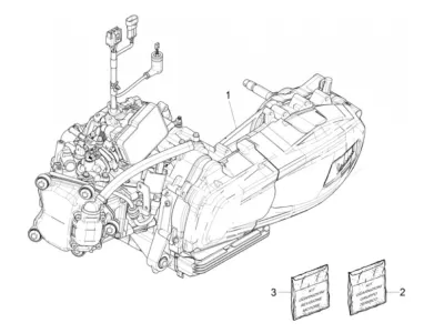 Motor
