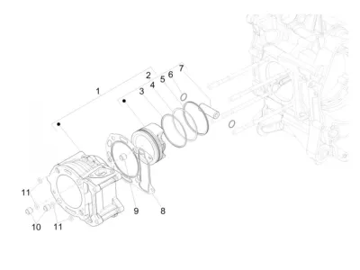 Cylinder