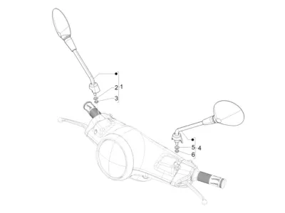 Spion Belakang
