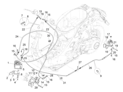 Brake system