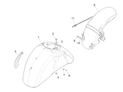 Mudguard