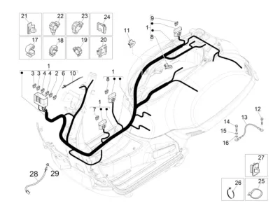 Wiring harness