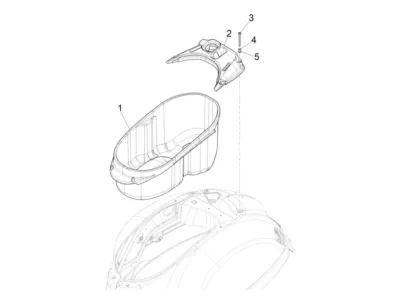 Helmet box