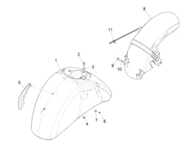 Mudguard