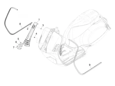 Legshield