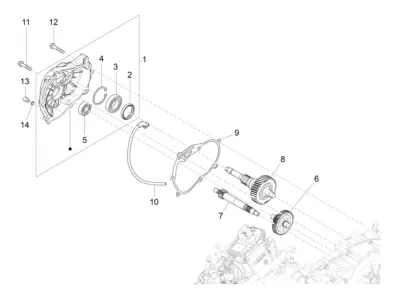 Gears