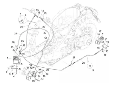 Brake system