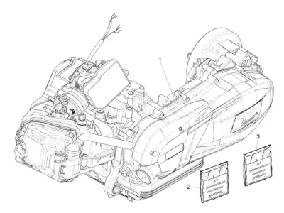 Motor