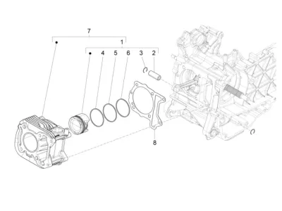 Cylinder