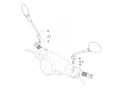 Spion Belakang