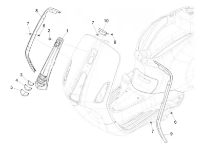 Legshield