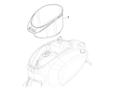 Helmet box
