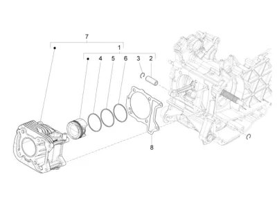 Cylinder