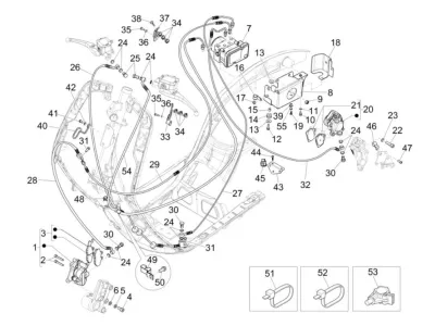 Brake system