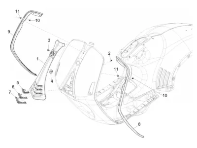 Legshield