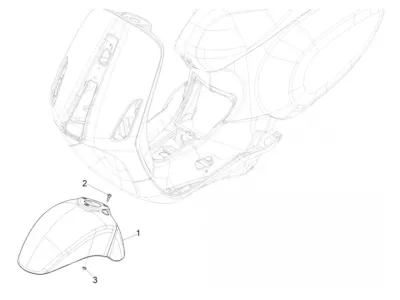 Mudguard
