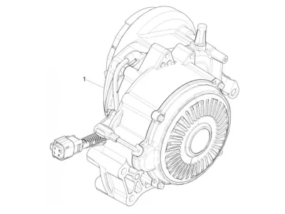 Motor
