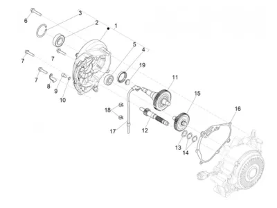 Gears