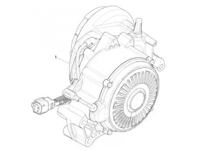 Motor
