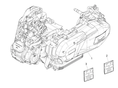 Motor