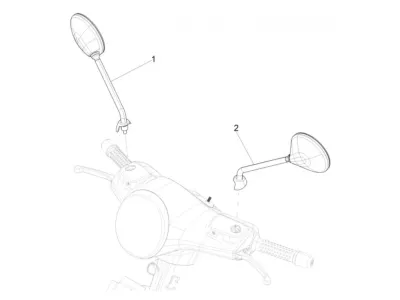 Spion Belakang