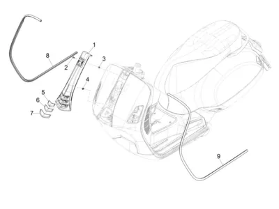 Legshield