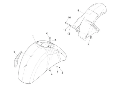 Mudguard