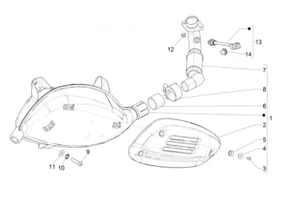 Exhaust